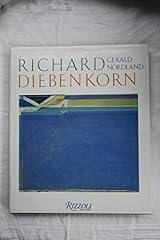Richard diebenkorn for sale  Delivered anywhere in USA 