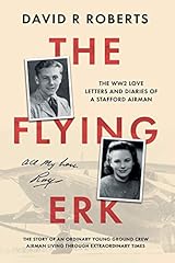 Flying erk ww2 for sale  Delivered anywhere in UK