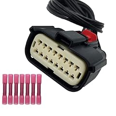 Allmost headlight connector for sale  Delivered anywhere in UK