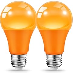 Jaheks orange light for sale  Delivered anywhere in USA 