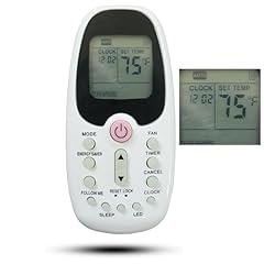 Replacement remote compatible for sale  Delivered anywhere in USA 