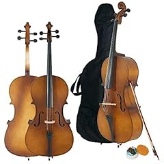 Lykos acoustic cello for sale  Delivered anywhere in USA 