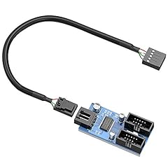 Adaptateur répartiteur usb d'occasion  Livré partout en France