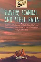 Slavery scandal steel for sale  Delivered anywhere in USA 
