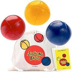 Covelico juggling balls for sale  Delivered anywhere in USA 