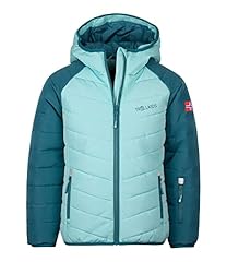 Trollkids schneejacke myrkdale gebraucht kaufen  Wird an jeden Ort in Deutschland