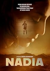 Nadia dvd usato  Spedito ovunque in Italia 