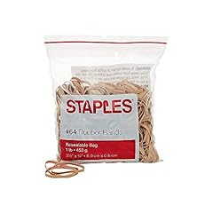 Staples economy rubber for sale  Delivered anywhere in USA 