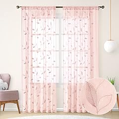 Homeideas blush pink for sale  Delivered anywhere in USA 