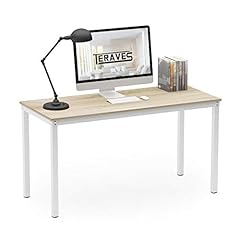 Teraves computer desk for sale  Delivered anywhere in USA 