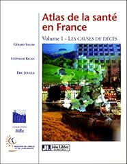 Atlas santé volume d'occasion  Livré partout en Belgiqu