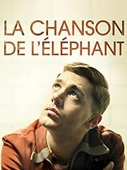 Chanson éléphant d'occasion  Livré partout en France