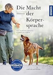 Macht körpersprache hunden gebraucht kaufen  Wird an jeden Ort in Deutschland