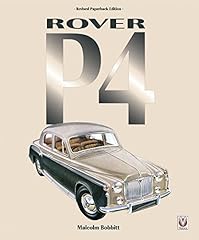 Rover revised edition for sale  Delivered anywhere in UK