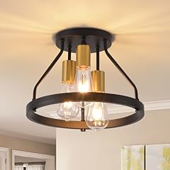 Choohue semi flush for sale  Delivered anywhere in USA 