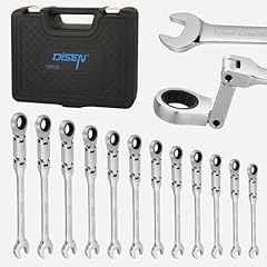 Disen 12pcs ratchet for sale  Delivered anywhere in USA 