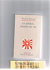 Pardon chemin vie d'occasion  Livré partout en France