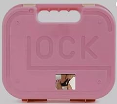 Pistol case compatible for sale  Delivered anywhere in USA 