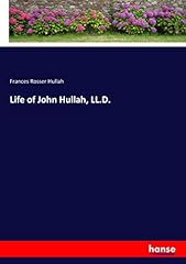 Life john hullah for sale  Delivered anywhere in UK