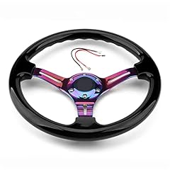 Sports steering wheel for sale  Delivered anywhere in UK