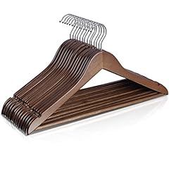 Uinicor wooden hangers for sale  Delivered anywhere in USA 