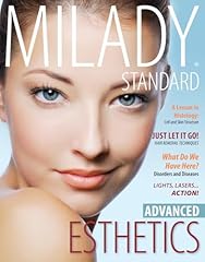 Milady standard esthetics for sale  Delivered anywhere in USA 