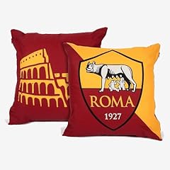 A.s. roma cuscino usato  Spedito ovunque in Italia 