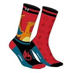 Herrensocken pokemon baumwolle gebraucht kaufen  Wird an jeden Ort in Deutschland