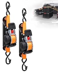 Retractable ratchet straps for sale  Delivered anywhere in USA 