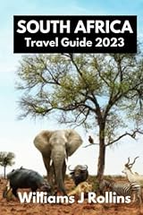 South africa travel for sale  Delivered anywhere in UK