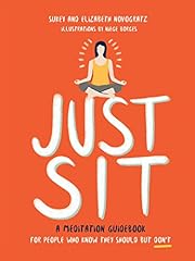 Just sit meditation usato  Spedito ovunque in Italia 