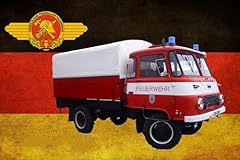 Blechschild 20x30 feuerwehr gebraucht kaufen  Wird an jeden Ort in Deutschland