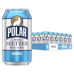 Polar seltzer water for sale  Delivered anywhere in USA 