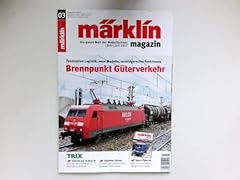 Märklin magazin 2017 gebraucht kaufen  Wird an jeden Ort in Deutschland