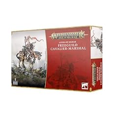 Warhammer aos cities d'occasion  Livré partout en France