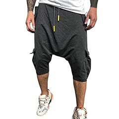 Pantaloni harem uomo usato  Spedito ovunque in Italia 