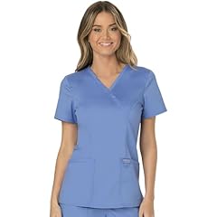 Cherokee scrubs women for sale  Delivered anywhere in USA 