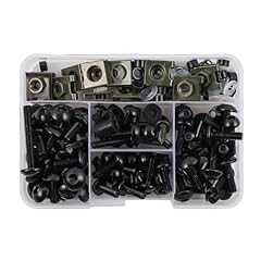 177pcs fastener clips for sale  Delivered anywhere in UK