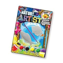 Nature artist fish for sale  Delivered anywhere in USA 