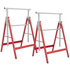 Homcom set adjustable for sale  Delivered anywhere in UK