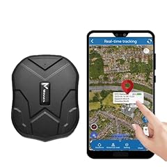 Winnes gps tracker for sale  Delivered anywhere in UK