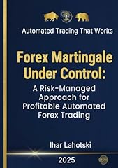 Forex martingale control for sale  Delivered anywhere in USA 