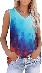 Summer tops women for sale  Delivered anywhere in USA 