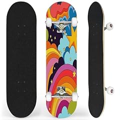 Complete skateboard psychedeli for sale  Delivered anywhere in USA 
