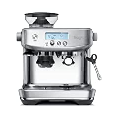 Sage barista pro for sale  Delivered anywhere in Ireland