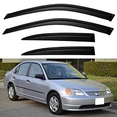 Window visors rain for sale  Delivered anywhere in USA 