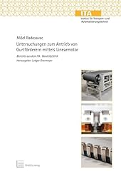 Untersuchungen zum antrieb gebraucht kaufen  Wird an jeden Ort in Deutschland