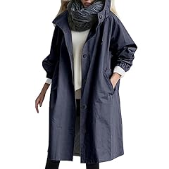 Fulidngzg mantel damen gebraucht kaufen  Wird an jeden Ort in Deutschland