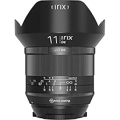 Irix 11bs catturare usato  Spedito ovunque in Italia 