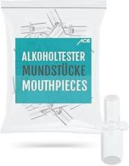 Ace mundstücke alkoholtester gebraucht kaufen  Wird an jeden Ort in Deutschland